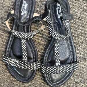 Ashley a sandals 